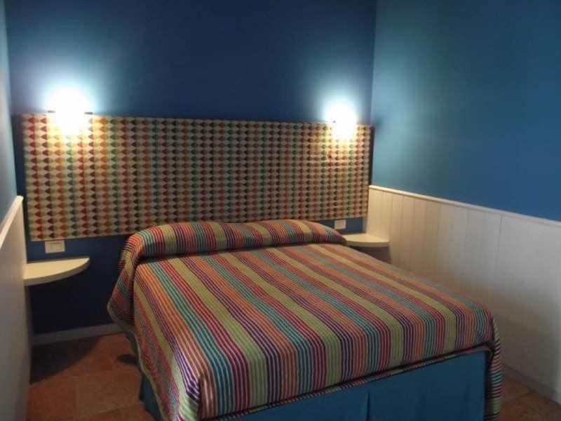 Baywatch Bed & Breakfast Margherita Di Savoia Exterior foto